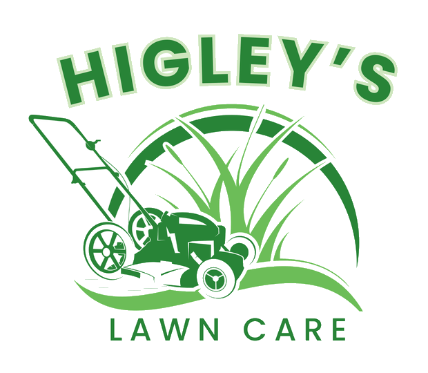 Higley's Lawn Care