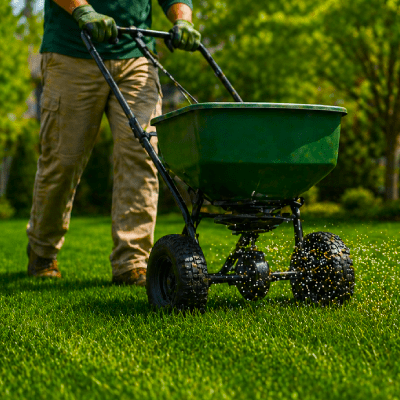 Weed Control